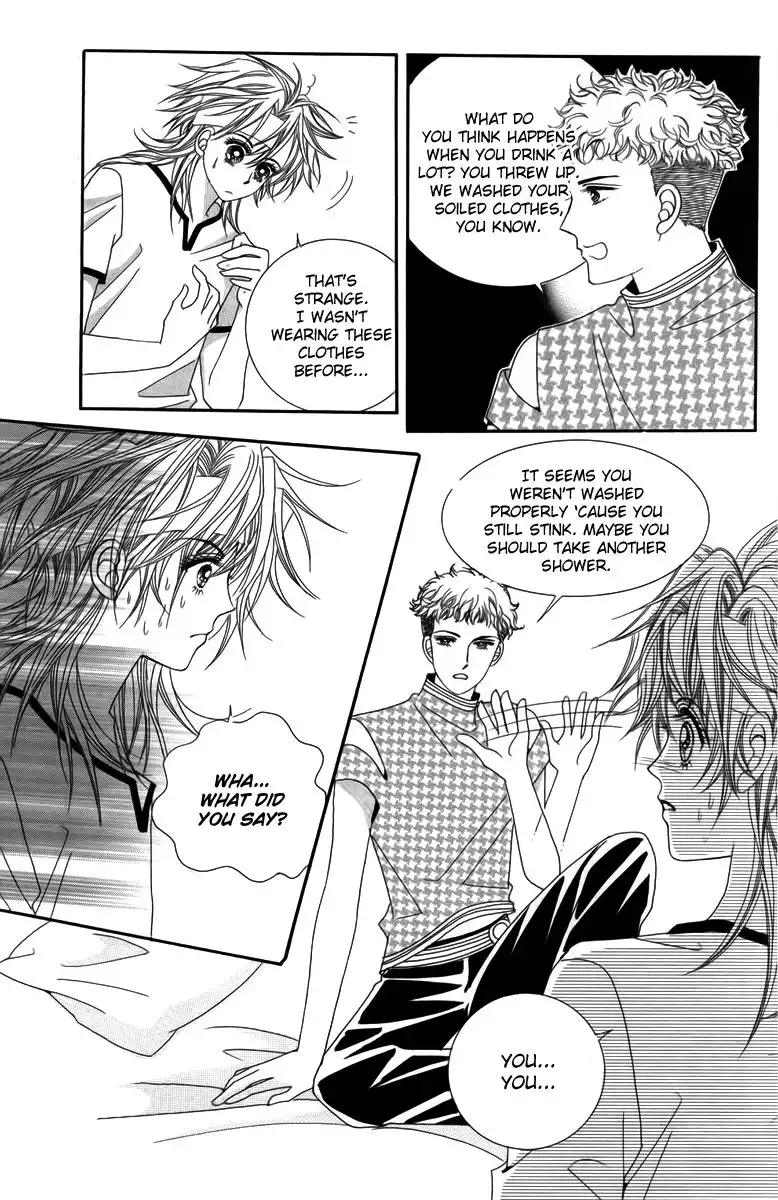 Nice Guy Syndrome Chapter 17 12